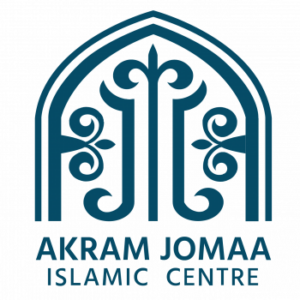 akram-jomaa-logo-2022-stacked-blue-320-01-350x350