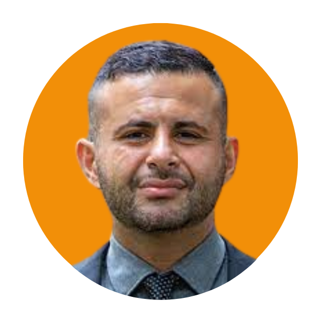 khaled